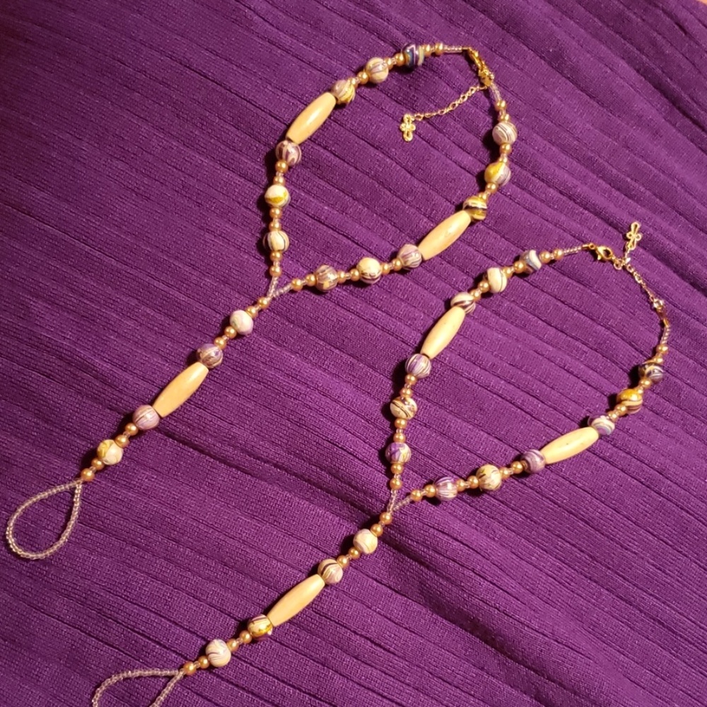 Handcrafted Barefoot Sandals